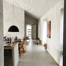 Houzz Tips: Skab et formstøbt univers med beton