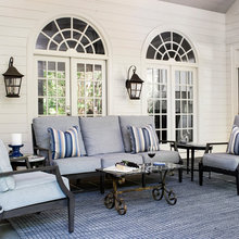 Porches Patios Decks