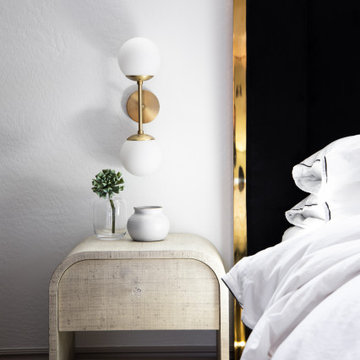 The Modern Minimalist