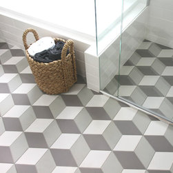 Feature Tiles - Decorative Tiles & Border Tiles
