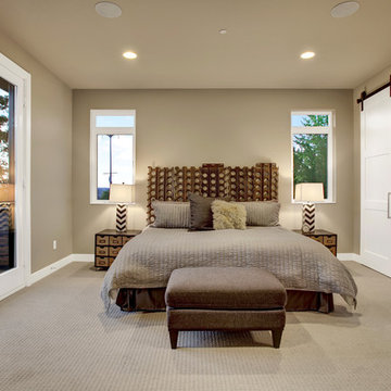 Master Suite Bedroom