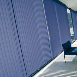 Vertical Blinds - Vertical Blinds