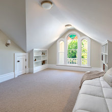Attic