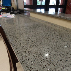 granite marble huntsville