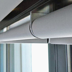 New York City - Roller Shades
