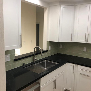 General Remodeling - Burlingame