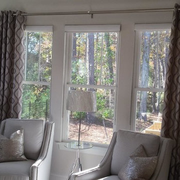 Living Rooms