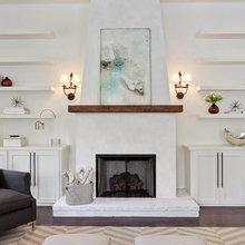 fireplaces