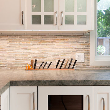 Palo Alto - Kitchen Renovation