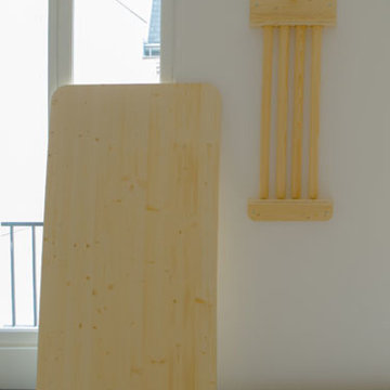 AP17 / Appartement C