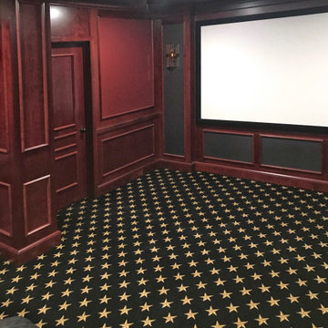 Luxe Theater