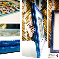 Framing - Products
