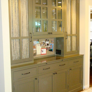 Monte Sereno Project