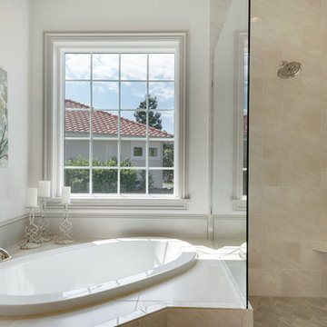 Paired Villa with Casita