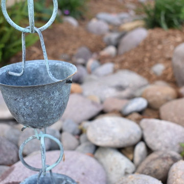 Solana Beach Sustainable Landscape and Bird Sanctuary