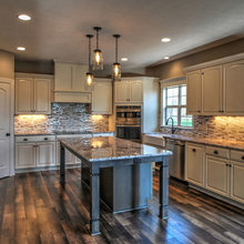 Kitchen ideas