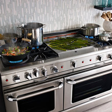 kitchen appliances