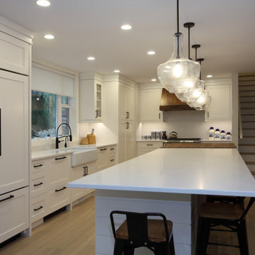 The Wyatt/Kiggins Renovation