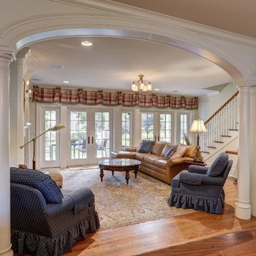 Dutch Colonial