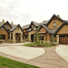 Exterior paint