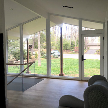Reston Mid Century Modern