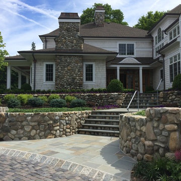 Saddle River Residence