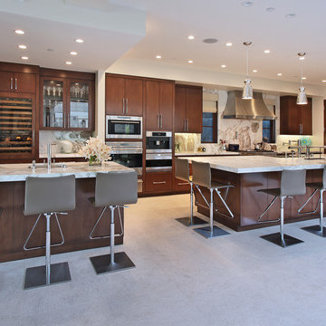 Chaisson Project