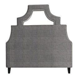 My Chic Nest: Headboards - Products