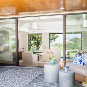 Дом в Северской 340 кв метров