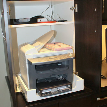 Wellington Road 45 Office & Laundry