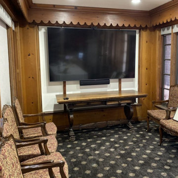 Home Theater