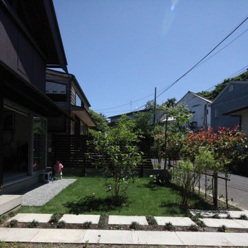 鎌倉市A邸