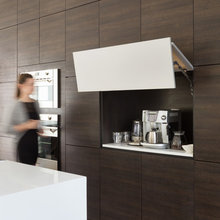 Coffee Station