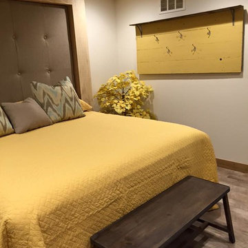 River Retreat / Rental