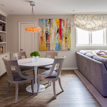 Remodel 2016 Breakfast/ Downstairs Living/Bar Ideas