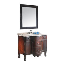 bathroom vanity