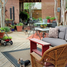 Garden Ideas