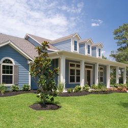James Hardie Siding Products & Projects - Products