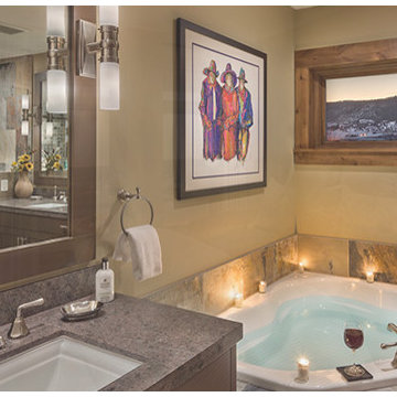 Steamboat Colorado
