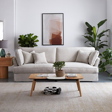Hygge Sofas
