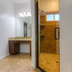 Custom Built Bathroom - Bath Products