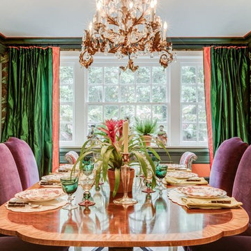 Dining Room, Richmond VA