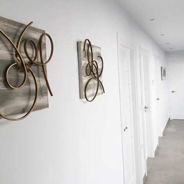 Vivienda Unifamiliar IX