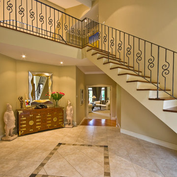 Terry Hills House - CHATEAU Architects and Builders