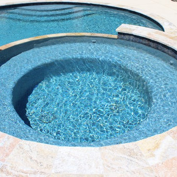 Kemp Pool and Spa