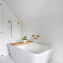 Casa: Baie Pod