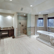 Bathrooom Tile