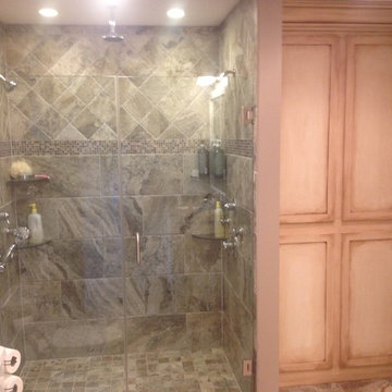 Mortenson Bathroom