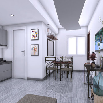 3d design interior