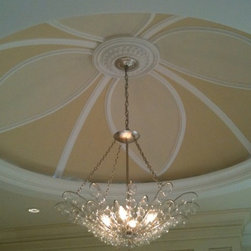 Dome Ceiling Ideas - Products